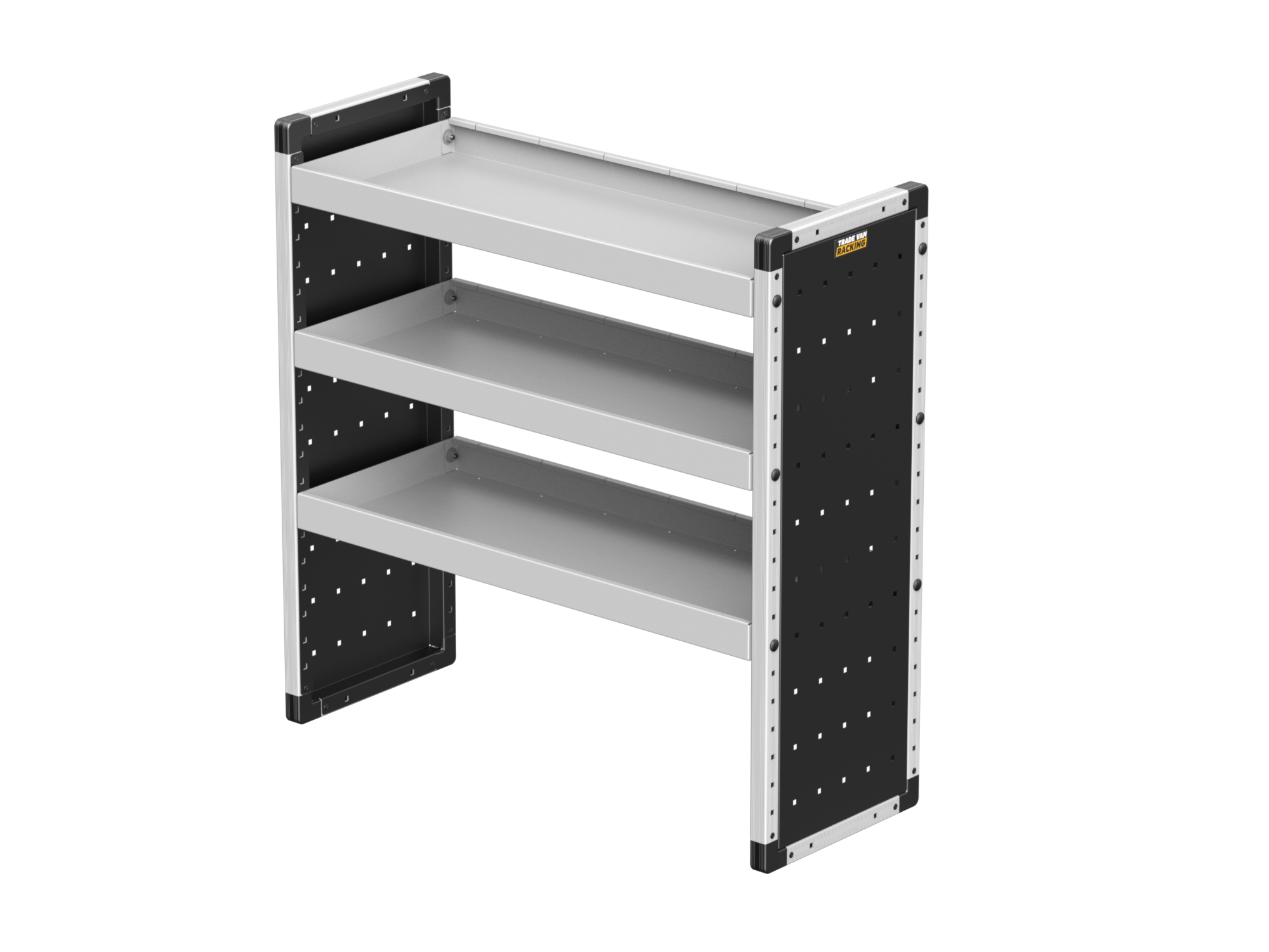 1000mm Wide Van Shelving Systems