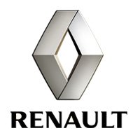 Renault Van Racking Systems