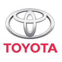 Toyota Van Racking Systems